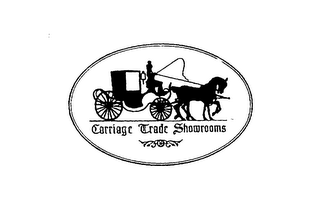 CARRIAGE TRADE SHOWROOMS