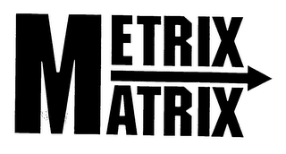 METRIX MATRIX