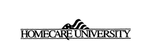 HOMECARE UNIVERSITY