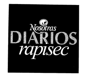 NOSOTRAS DIARIOS RAPISEC