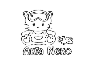 AKIA NEKO