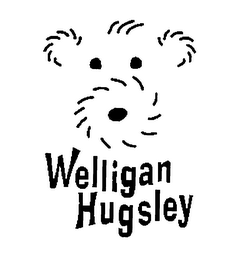 WELLIGAN HUGSLEY