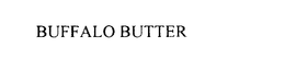 BUFFALO BUTTER