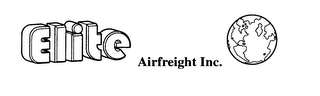 ELITE AIRFREIGHT INC.