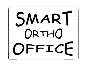SMART ORTHO OFFICE