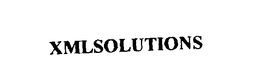 XML SOLUTIONS CORPORATION