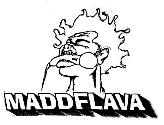 MADDFLAVA