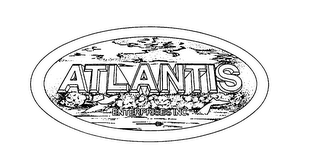 ATLANTIS AND DESIGN