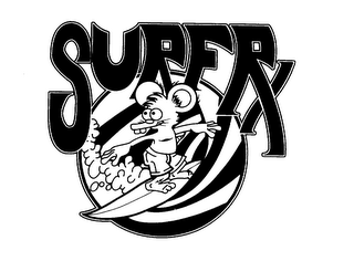 SURFRX