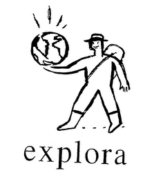 EXPLORA