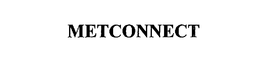 METCONNECT