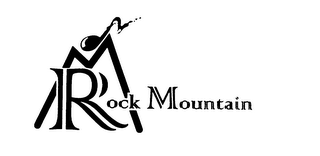 ROCK MOUNTAIN