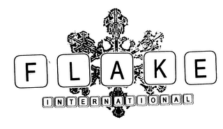 FLAKE INTERNATIONAL