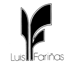 LUIS FARINAS LF