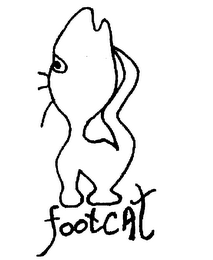 FOOTCAT