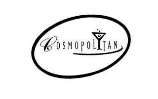 COSMOPOLITAN