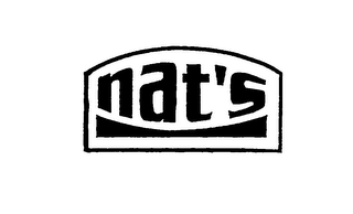 NAT'S