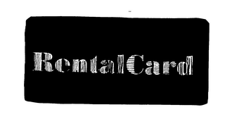RENTALCARD