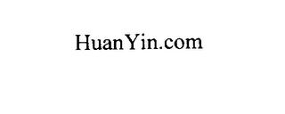 HUAN YIN.COM