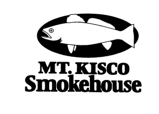 MT. KISCO SMOKEHOUSE