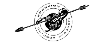 SCORPION OUTDOOR PRODUCTS