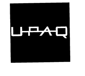 UPAQ