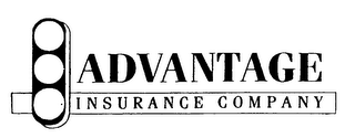 ADVANTAGE INSURANCE COMPANY