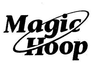 MAGIC HOOP