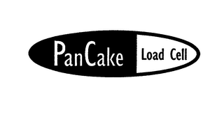 PANCAKE LOAD CELL