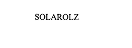 SOLAR-ROLZ