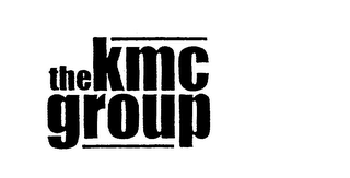 THE KMC GROUP