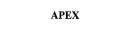APEX MACHINE COMPANY