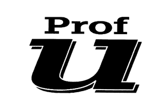 PROF U