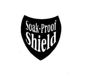 SOAK-PROOF SHIELD