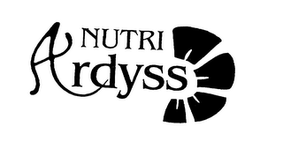 NUTRI ARDYSS