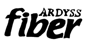 ARDYSS FIBER