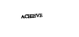 ACHIEVE