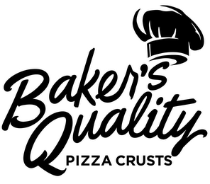 BAKER'S QUALITY PIZZA CRUSTS