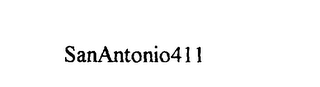 SANANTONIO411