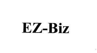 EZ-BIZ