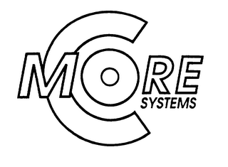 C MORE SYSTEMS