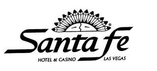 SANTA FE HOTEL & CASINO