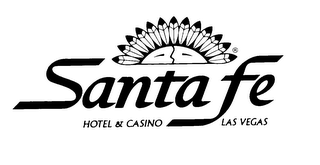 SANTA FE HOTEL & CASINO