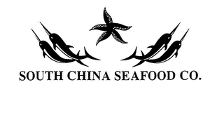 SOUTH CHINA SEAFOOD CO.