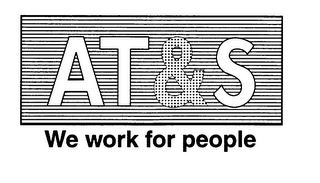 AT& S WE WORK FOR PEOPLE