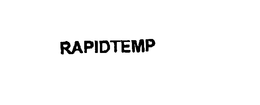 RAPIDTEMP