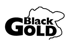 BLACK GOLD