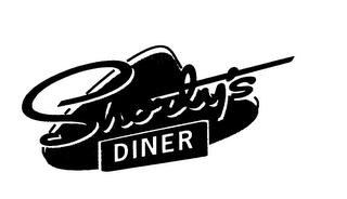 SHORTY'S DINER