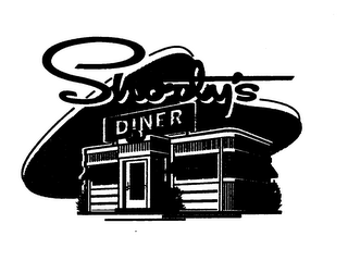 SHORTY'S DINER