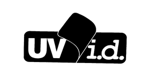 UV I.D.